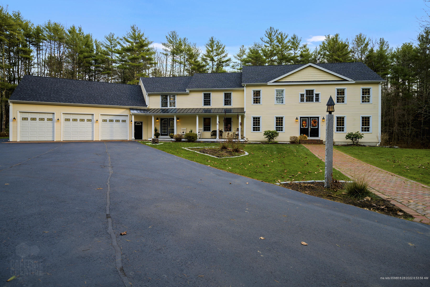 17 Wilderness Way Windham ME 04062