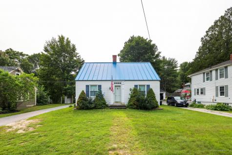 64 Main Street Topsham ME 04086