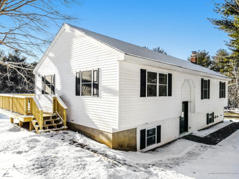 147 Kidder Road China ME 04358