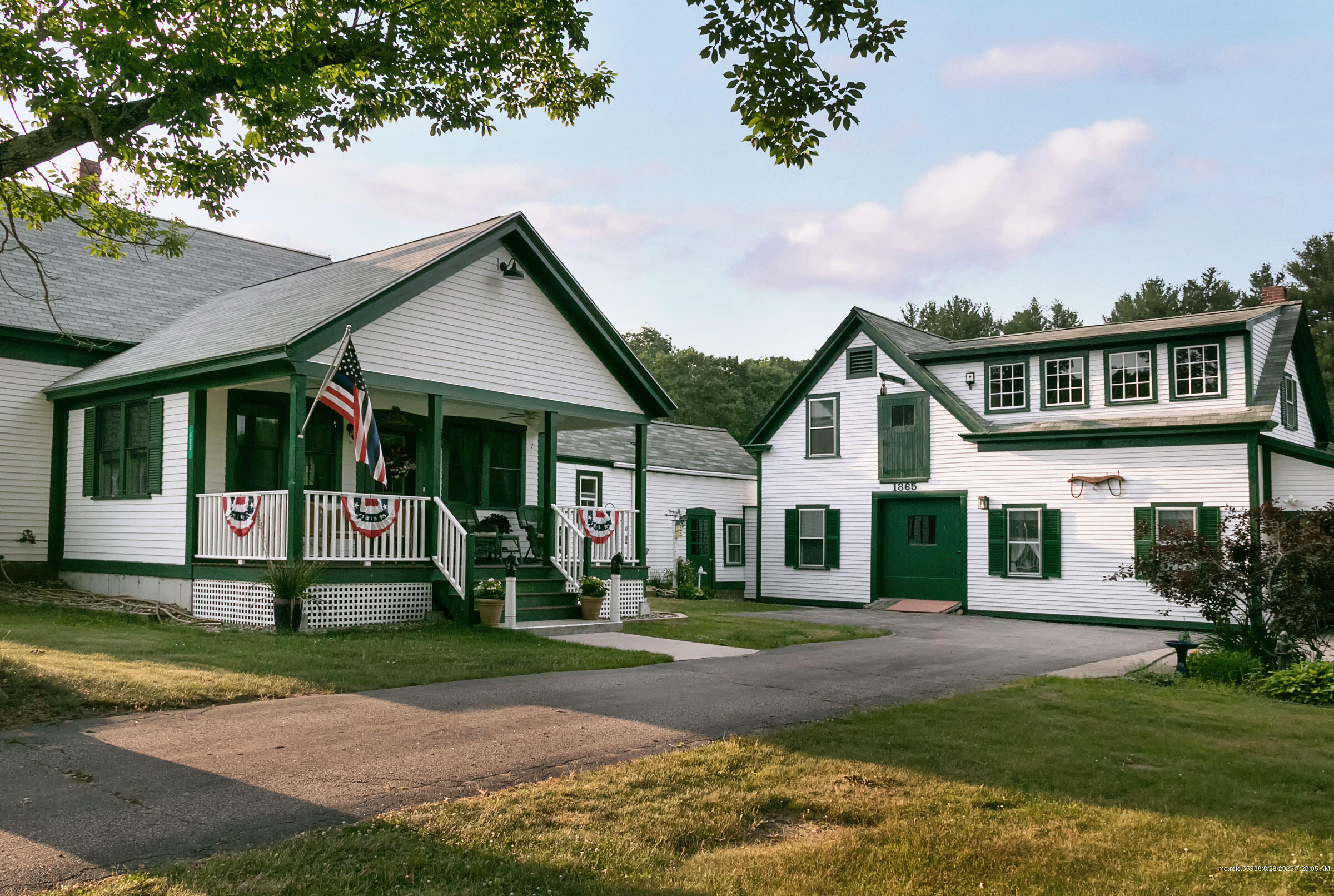 423 Cat Mousam Road Kennebunk ME 04043