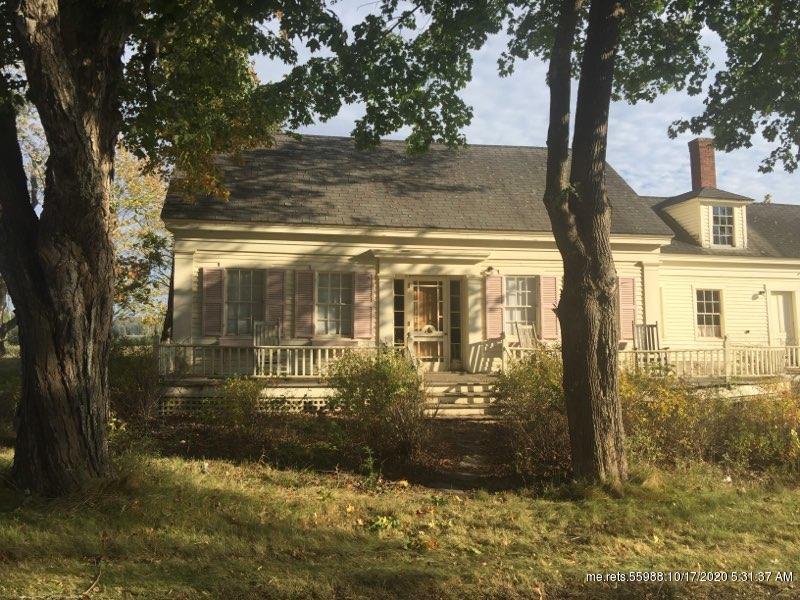 949 Main Road Islesboro ME 04848