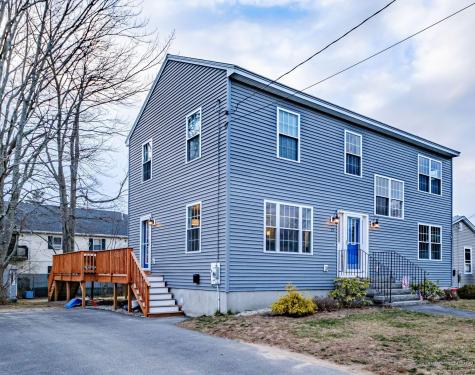 19 Harmon Avenue Old Orchard Beach ME 04064
