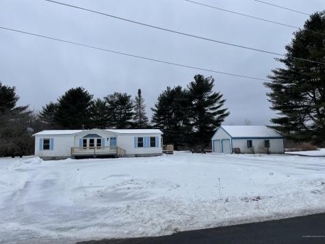 139 Choate Road Windsor ME 04363