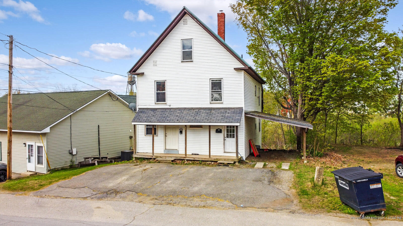 69 Elm Street Newport ME 04953