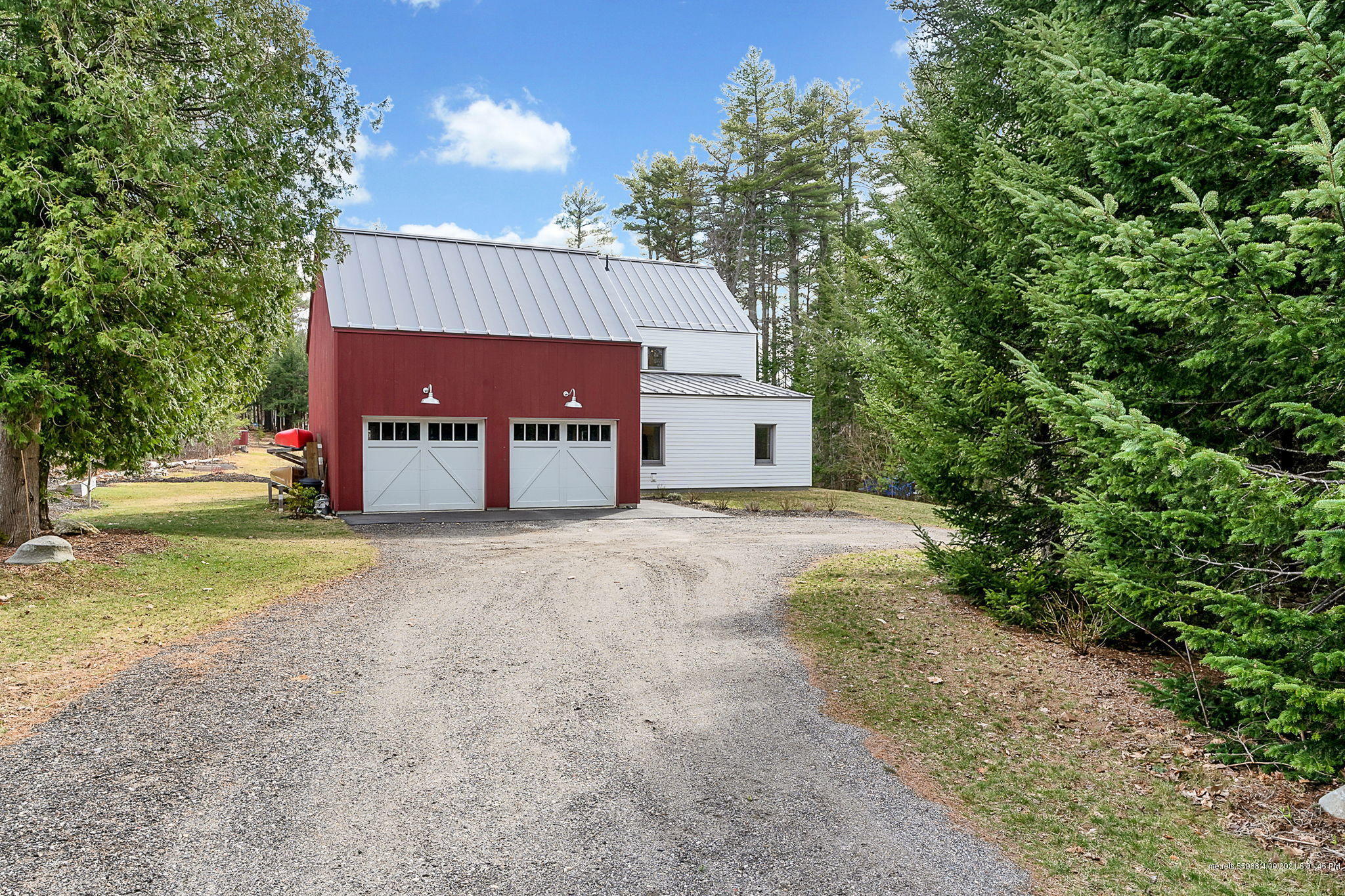 370 Main Street Yarmouth ME 04096