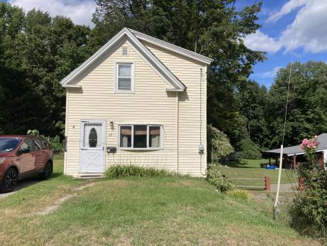 29 High Street Oakland ME 04963
