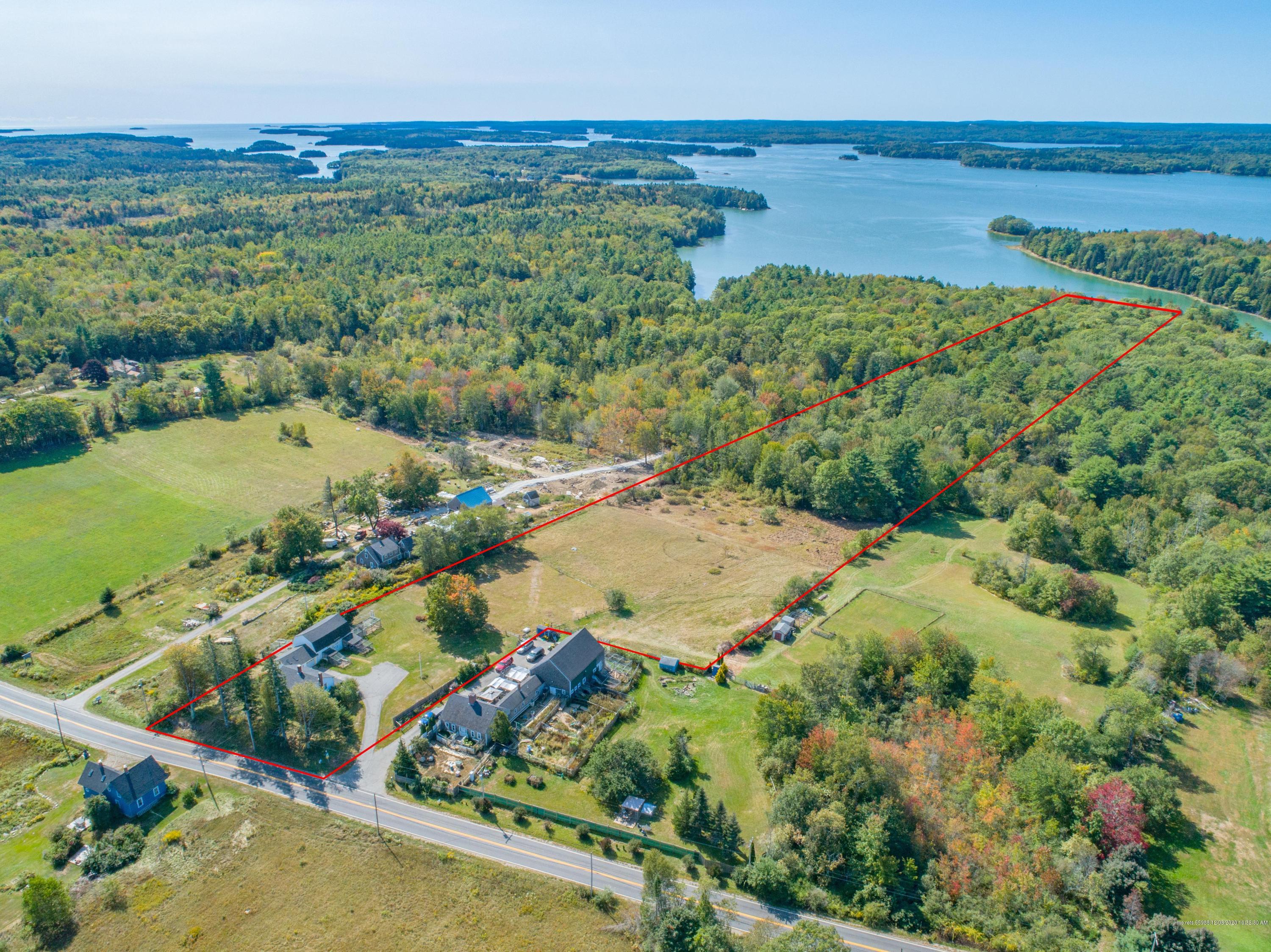 2331 Friendship Road Waldoboro ME 04572