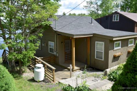 2 & 3 Blue Heron Lane Winslow ME 04901
