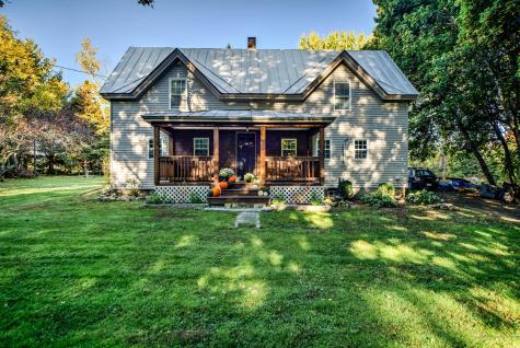 990 Pond Road Sidney ME 04330