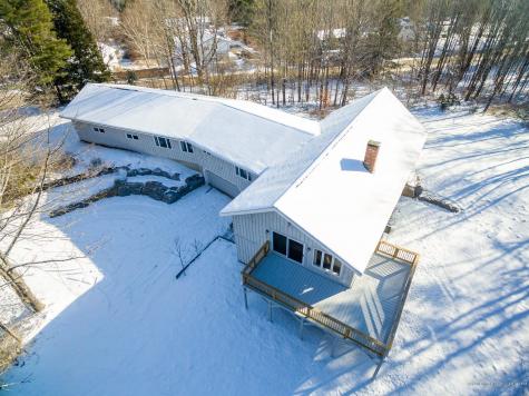 314 Meadow Road Topsham ME 04086