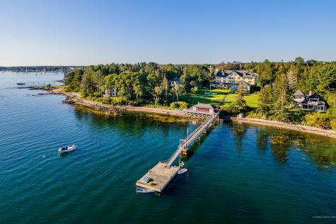 20 Claremont Road Southwest Harbor ME 04679