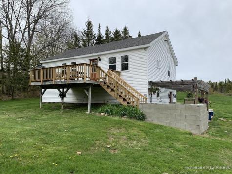 142 Robbins Road Albion ME 04910