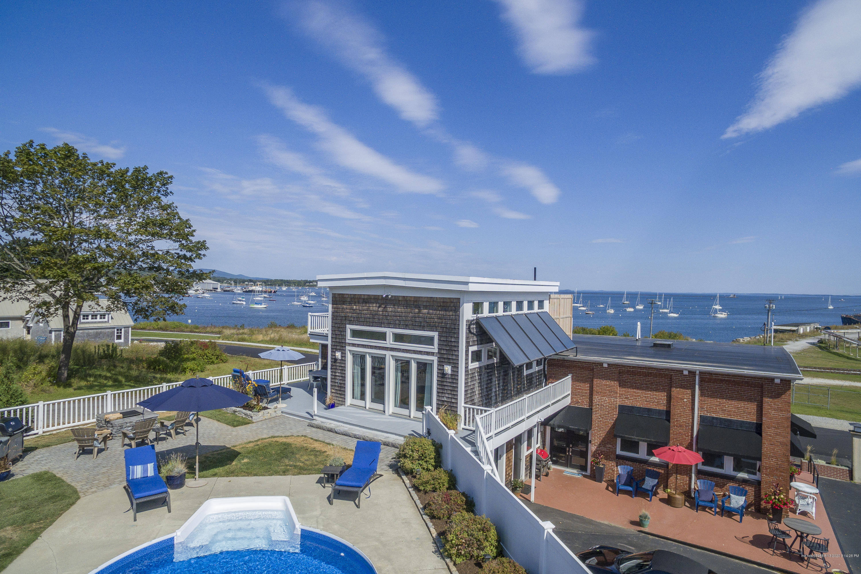 21 Atlantic Street Rockland ME 04841