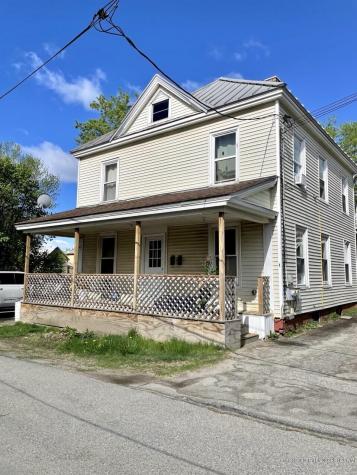 1 Spring Place Waterville ME 04901