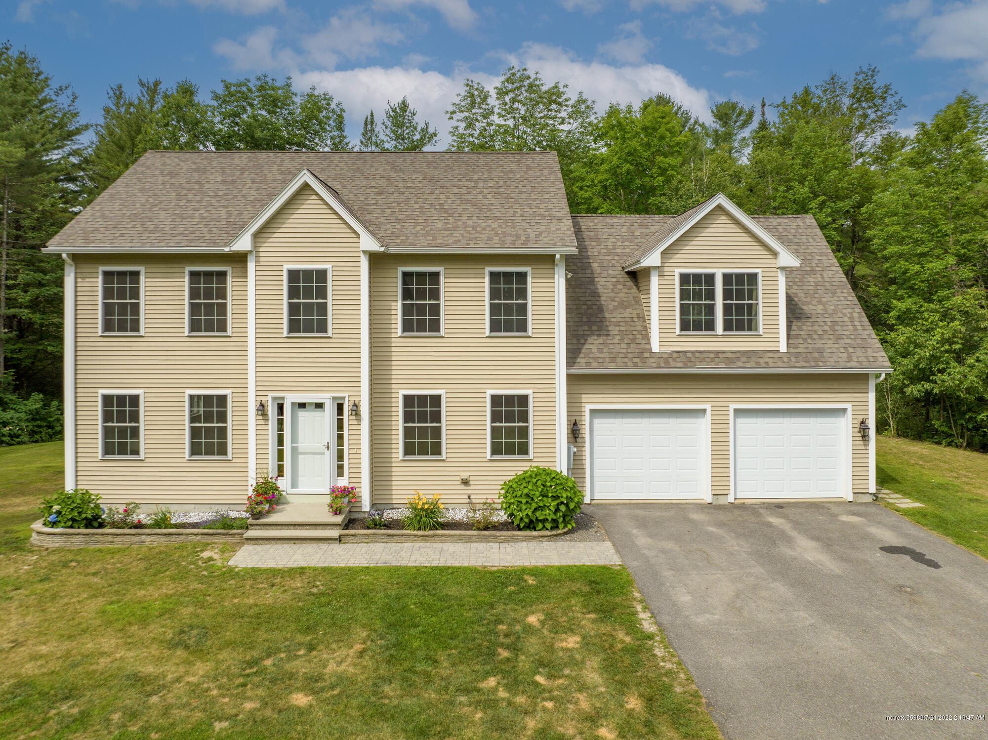 385 Mosher Road Gorham ME 04038