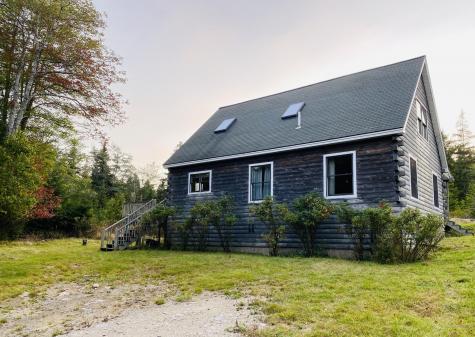 41 Cripple Creek Road Vinalhaven ME 04863