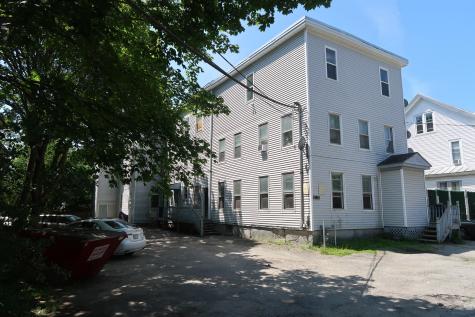 42 Green Street Augusta ME 04330