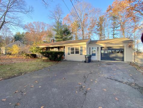 11 Alfred Road Kennebunk ME 04043