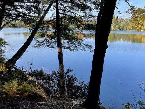 Lot 1 Kentwood Drive Readfield ME 04355