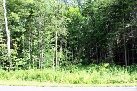 Lot 12 Shibles Lane Rockport ME 04856
