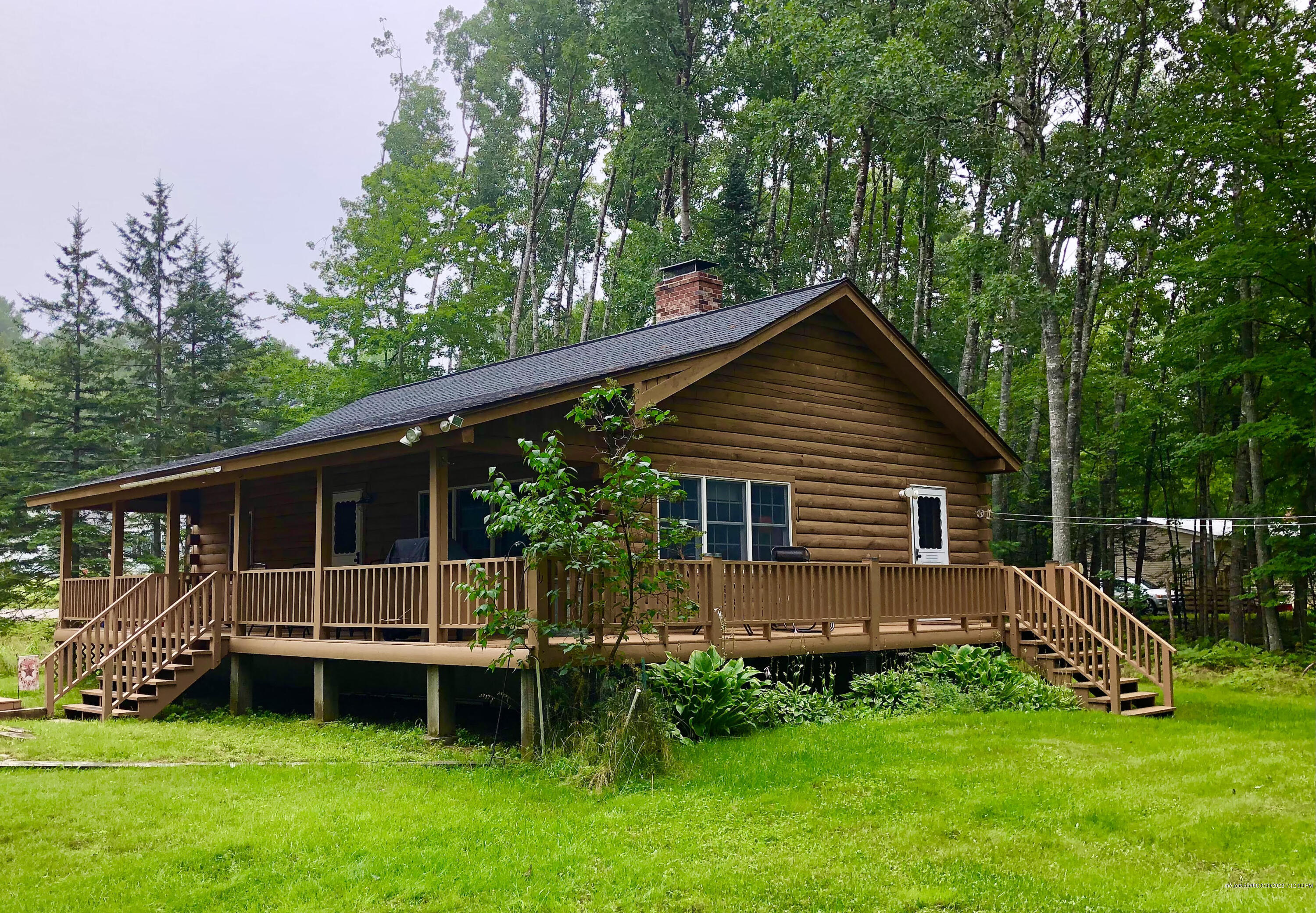 87 Lamoine Beach Road Lamoine ME 04605