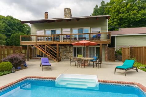 274 Rabbit Road Durham ME 04222