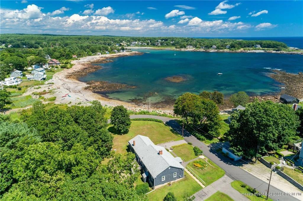 33 Bay Haven Road York ME 03909