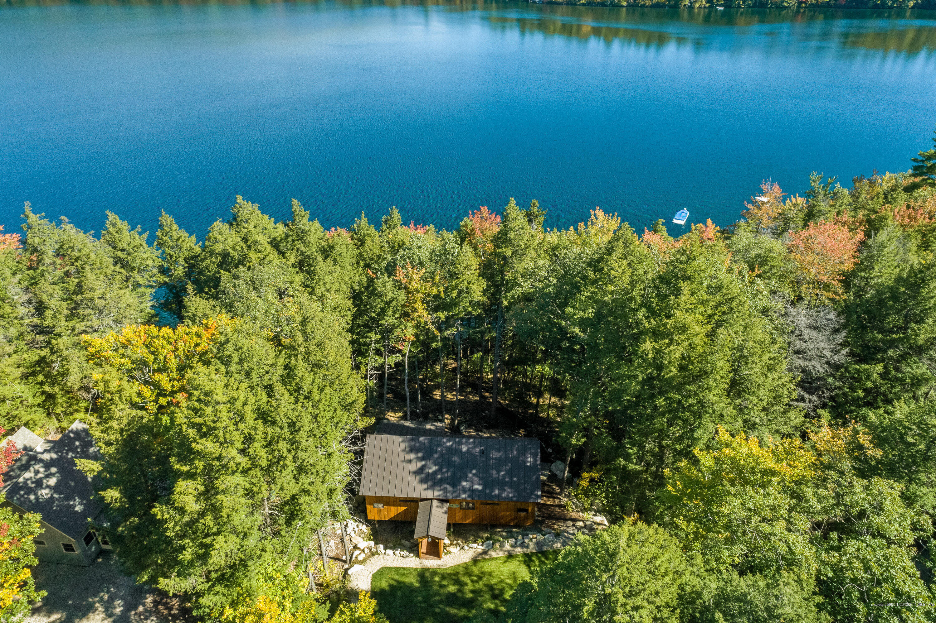 93 Valhalla Lane Norway ME 04268