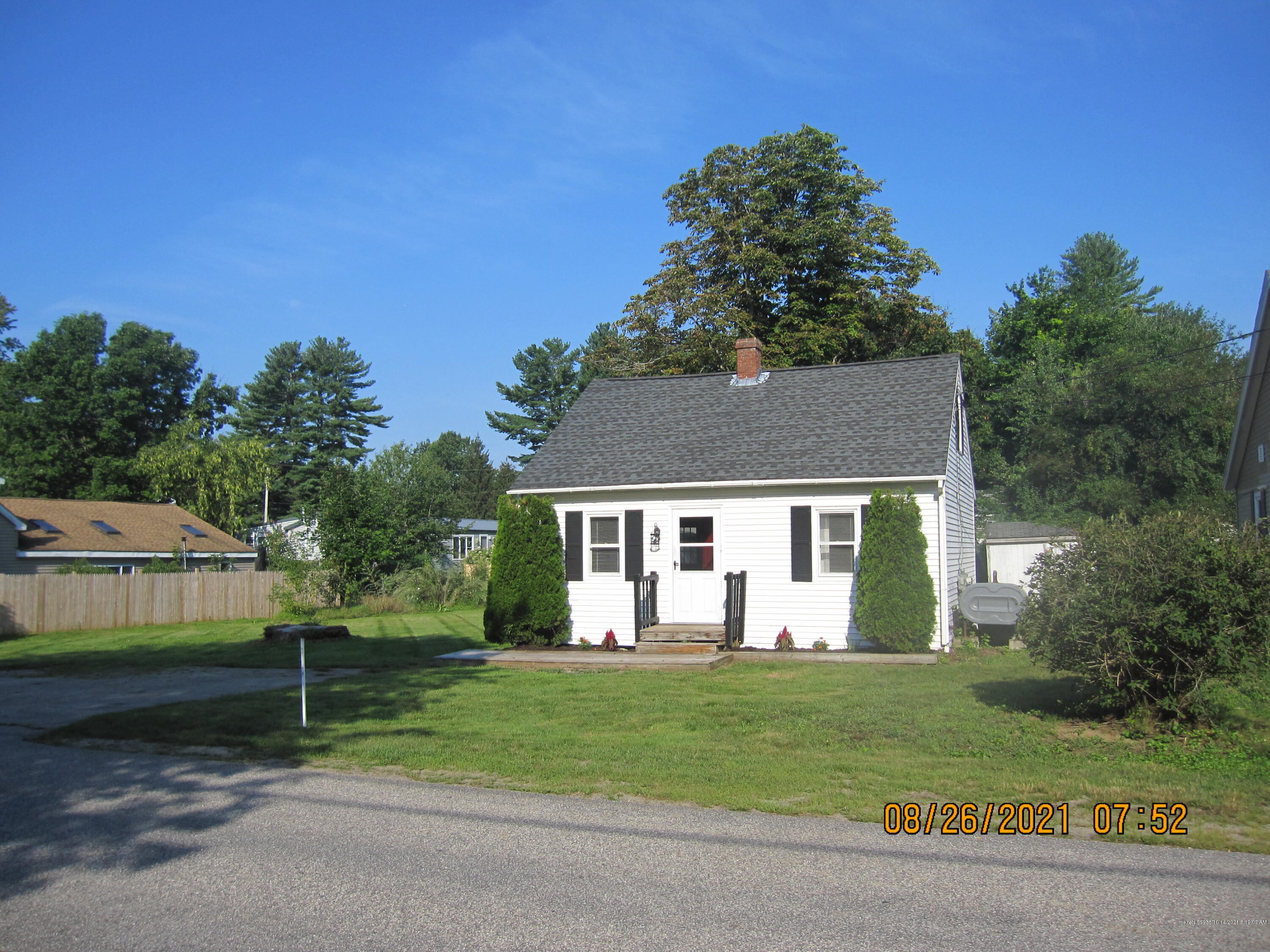 17 Coolidge Avenue Saco ME 04072