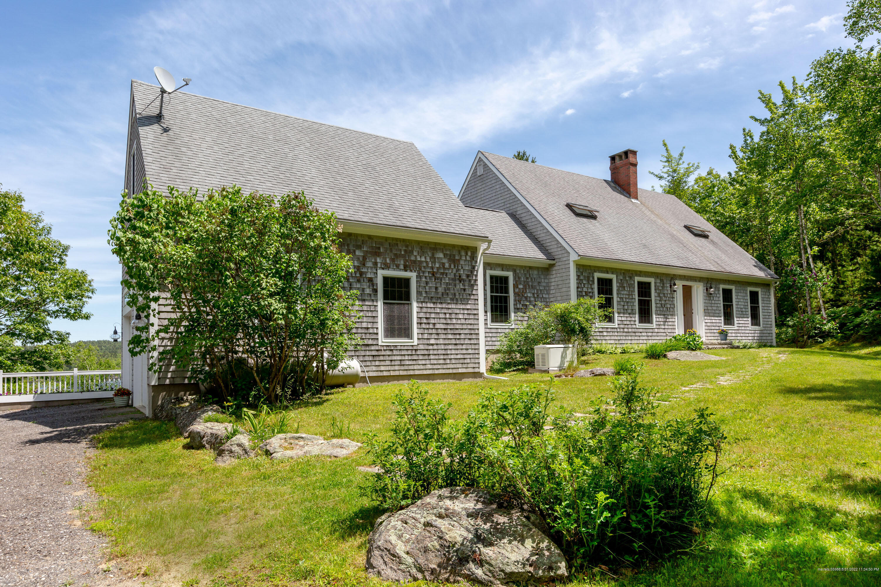 33 Herbert Drive Phippsburg ME 04562