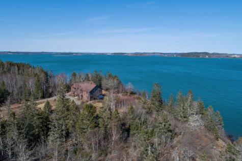 957 Lubec Road Lubec ME 04652