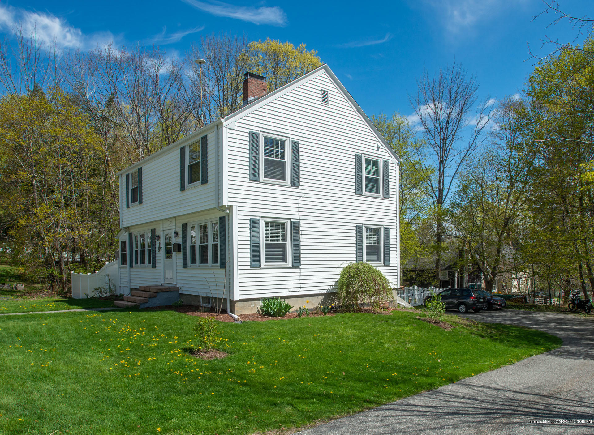 7 Pleasant Street Ellsworth ME 04605
