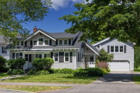 257 Main Street Thomaston ME 04861