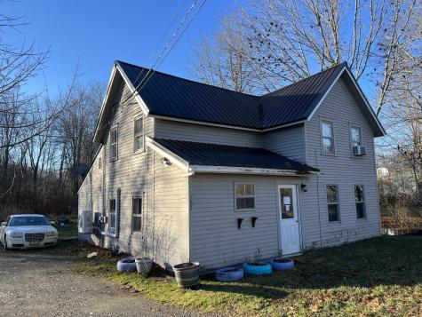 167 Kennebec Road Hampden ME 04444