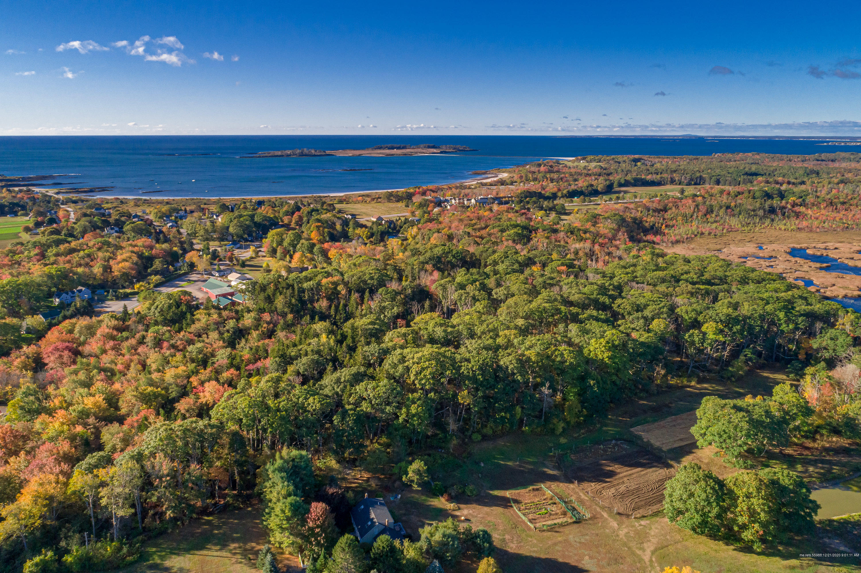 9-11 Golden Ridge Lane Cape Elizabeth ME 04107