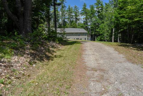 75 Nash Lane Jefferson ME 04348