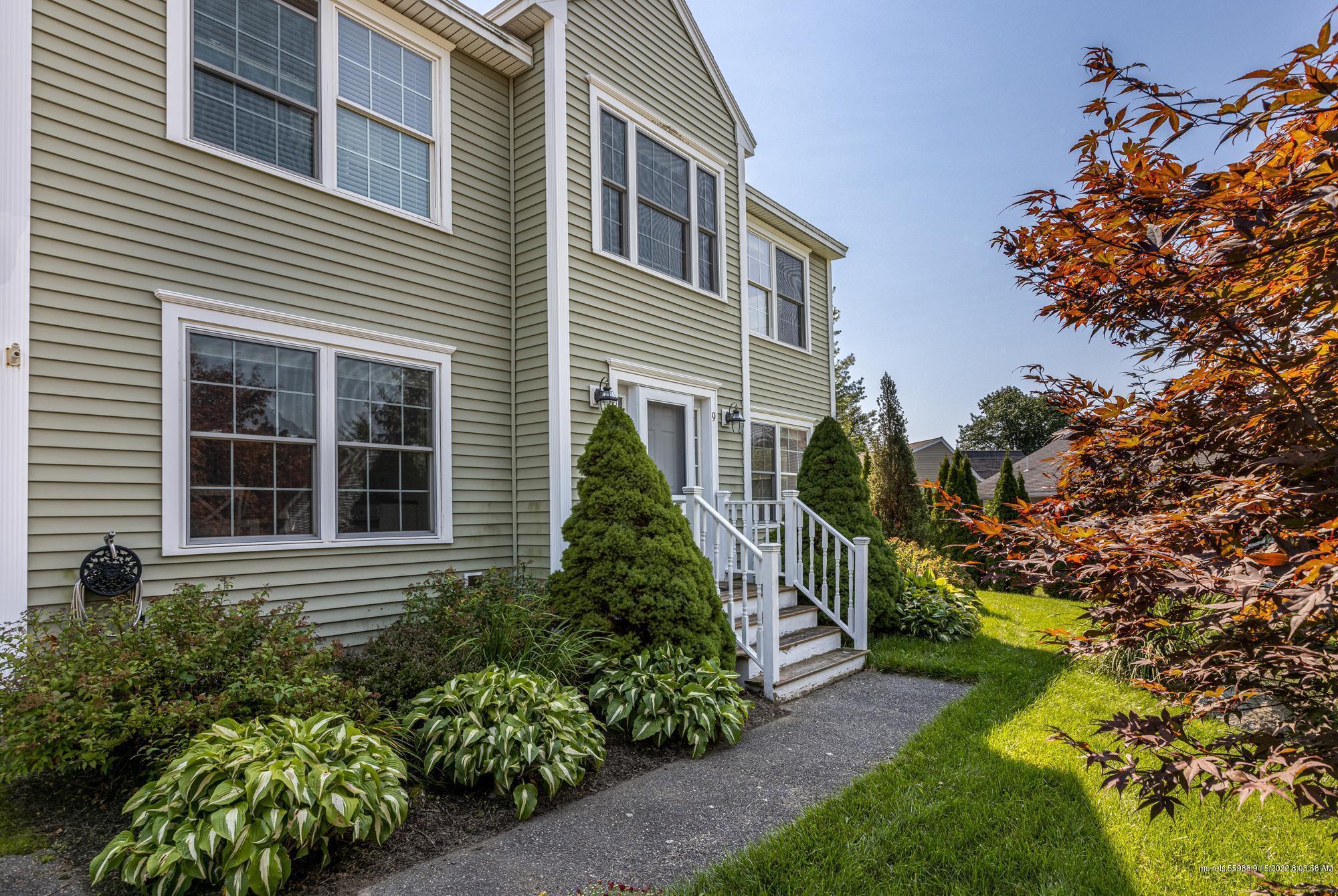 9 Longview Drive Portland ME 04103