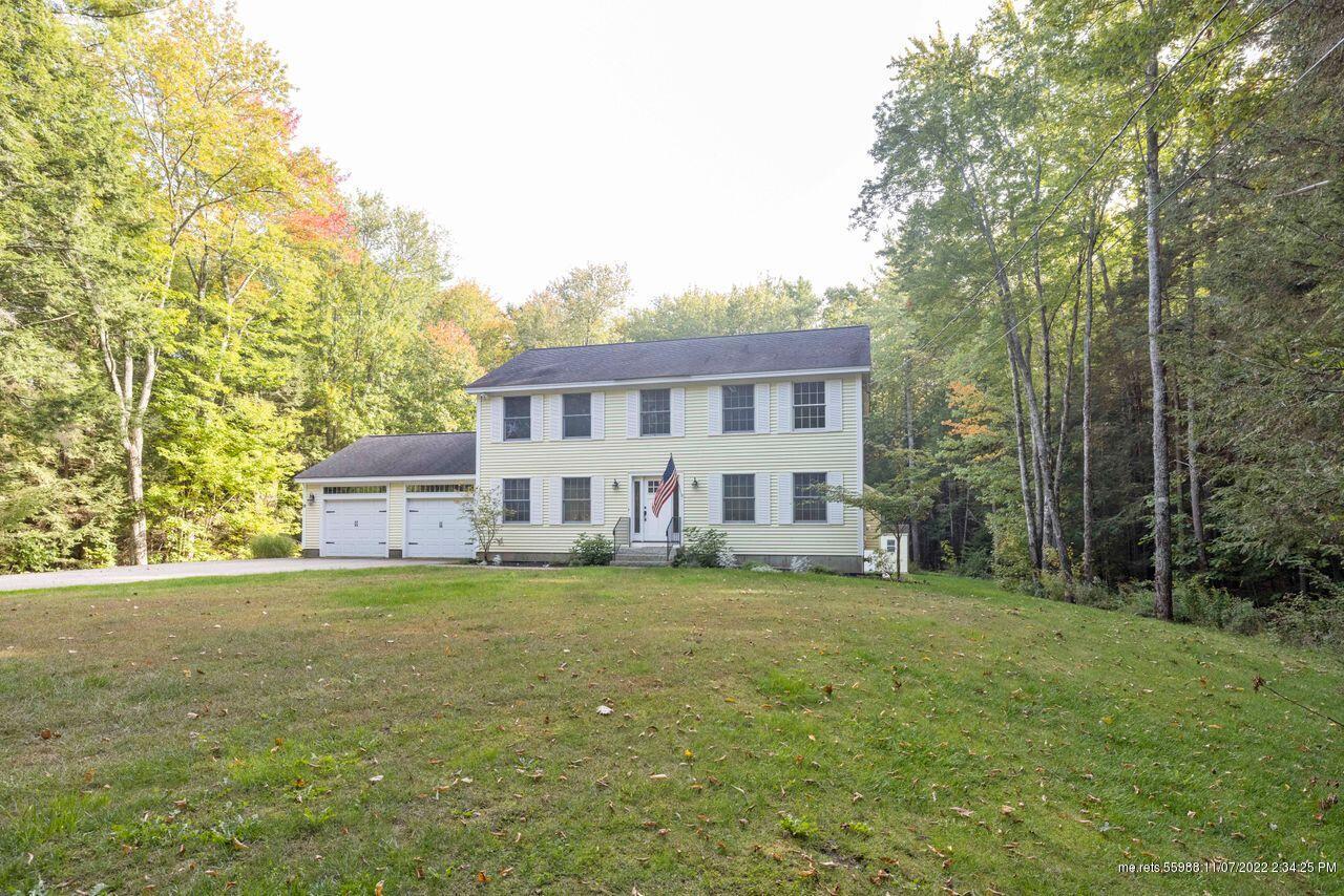 19 Tuckers Way Arundel ME 04046