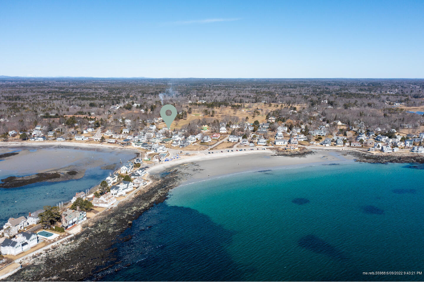 8 Railroad Avenue Kennebunk ME 04043