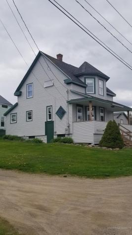 2 Lincoln Street Eastport ME 04631
