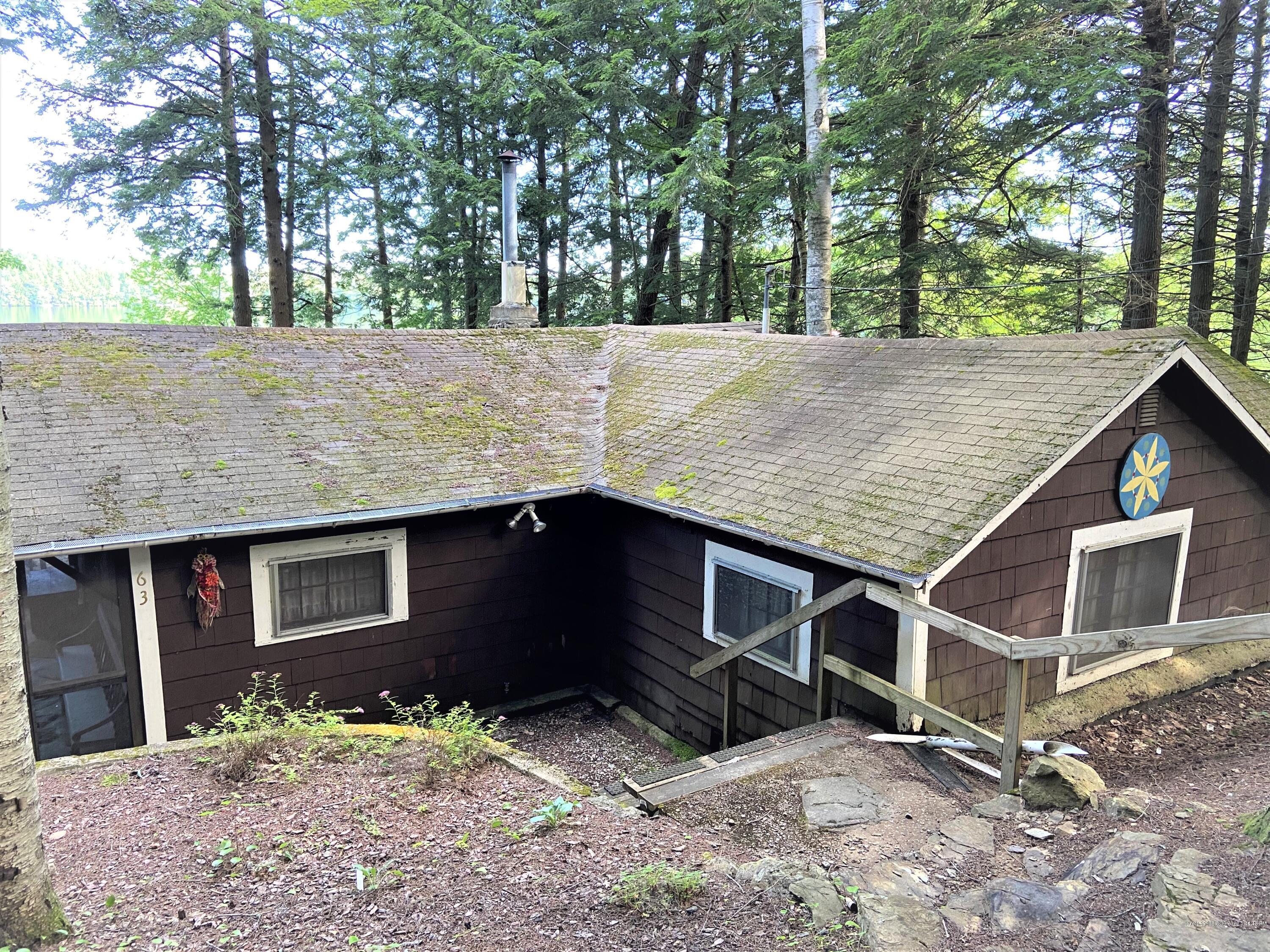 63 48th Fire Road China ME 04358