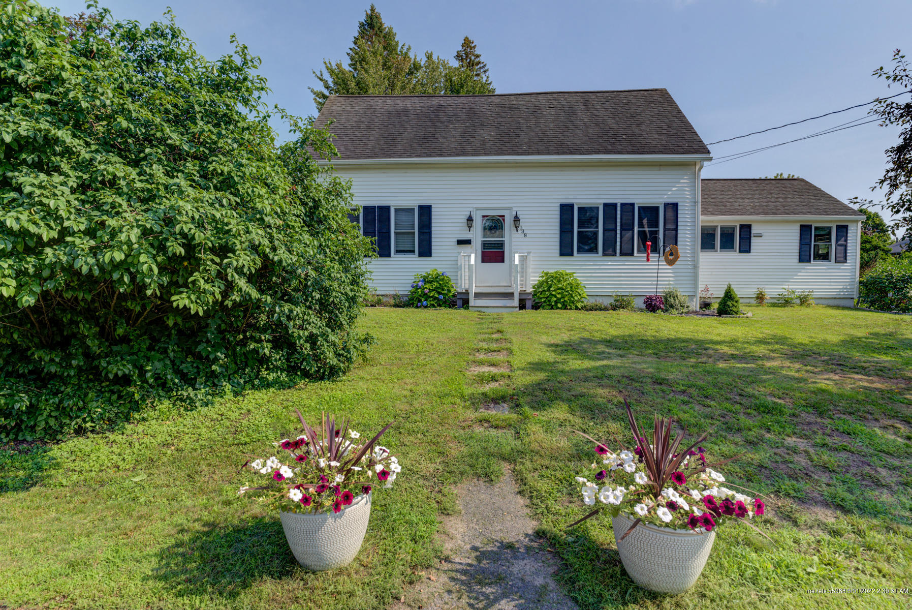 138 Longfellow Street Westbrook ME 04092