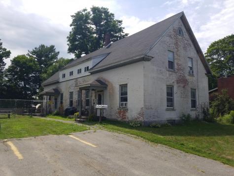 18 School Street Augusta ME 04330