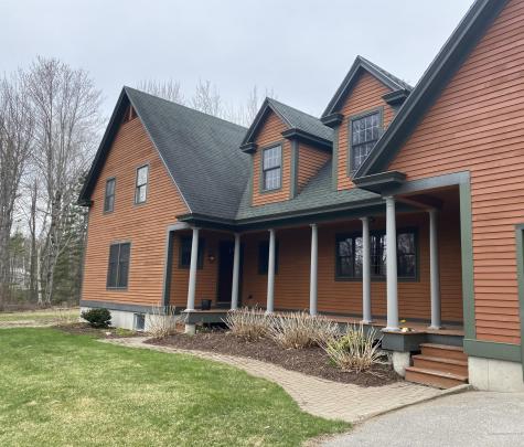 29 Grandview Drive Belgrade ME 04917
