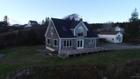 2649 Cutler Road Cutler ME 04626