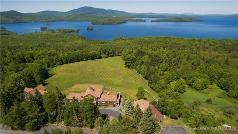 368 Lily Bay Road Greenville ME 04441