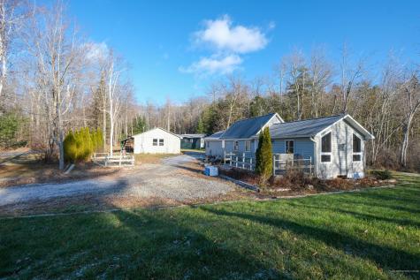 6 Brook Road Belgrade ME 04917