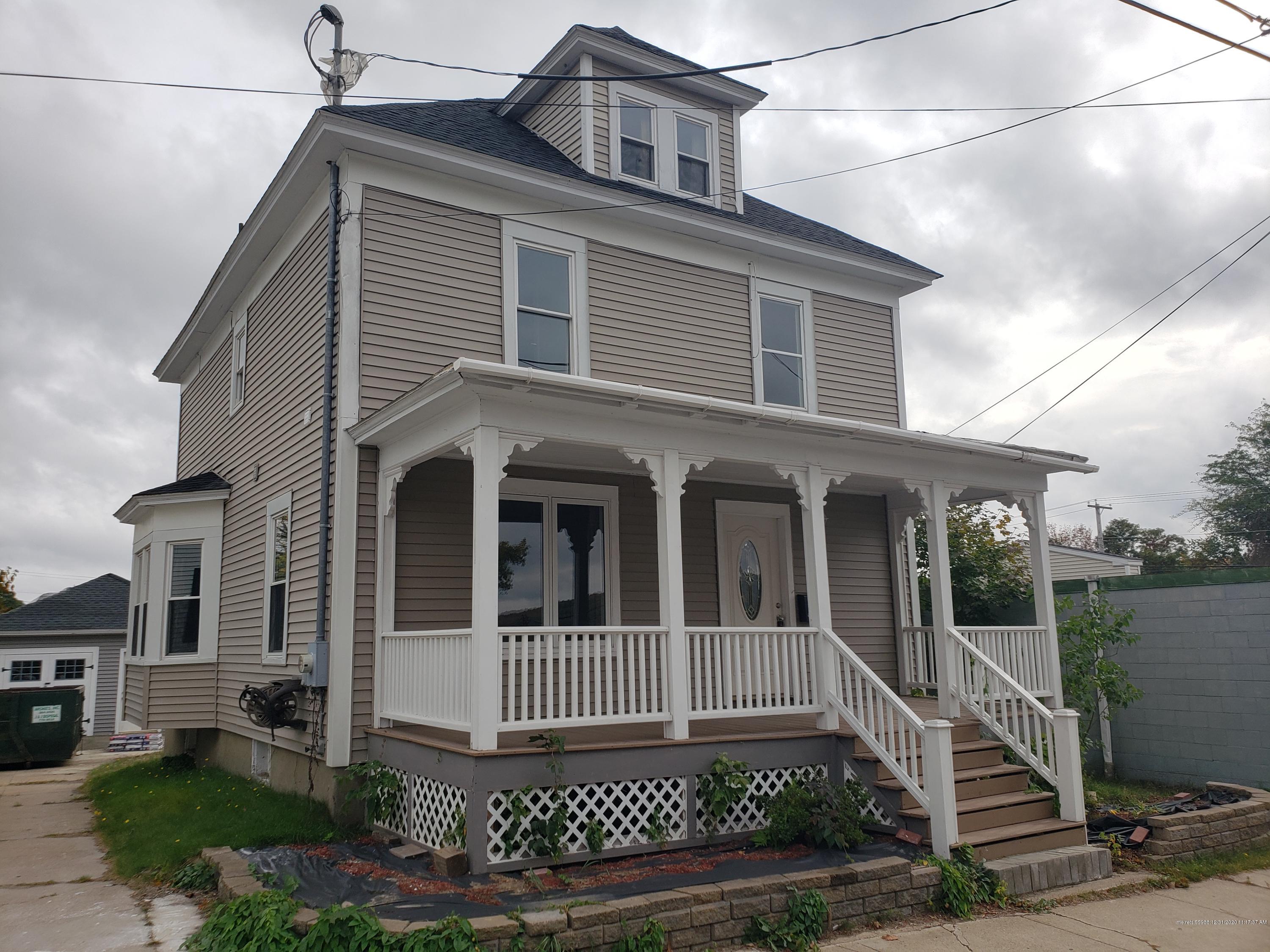 11 Monroe Street Livermore Falls ME 04254