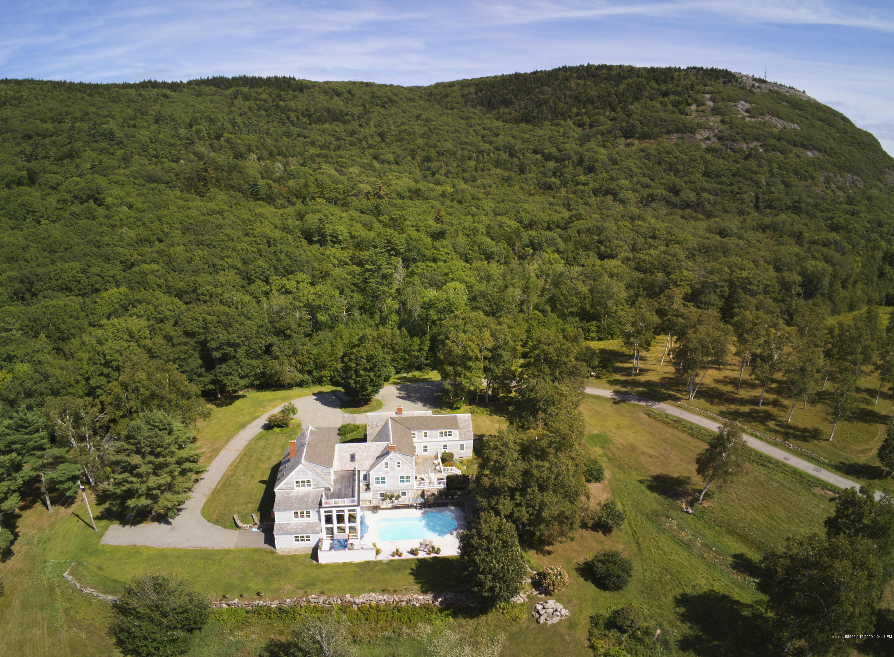 61 Hope Street Rockport ME 04856