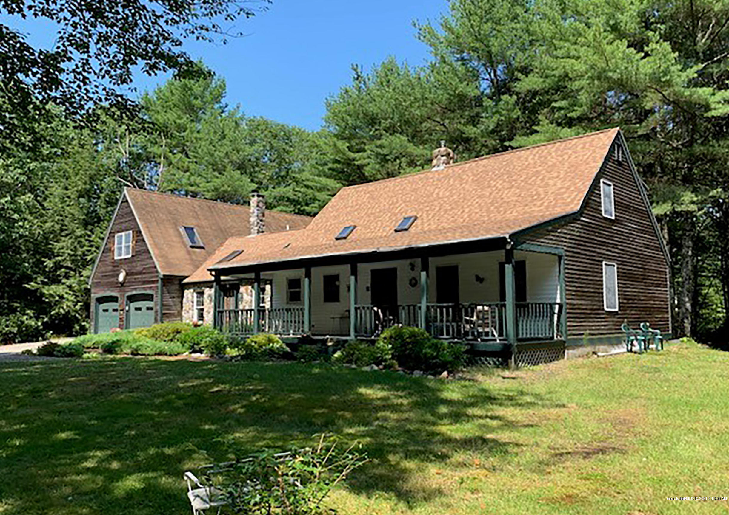 83 Whitten Hill Road Kennebunkport ME 04046